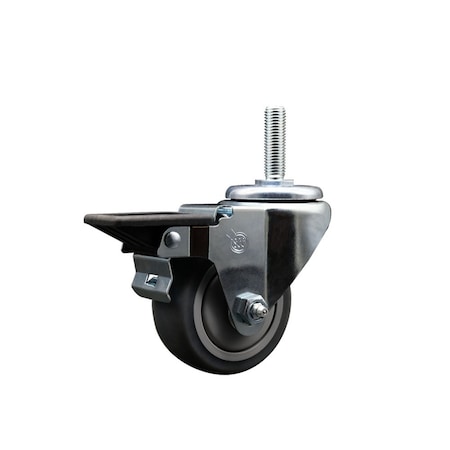 Service Caster